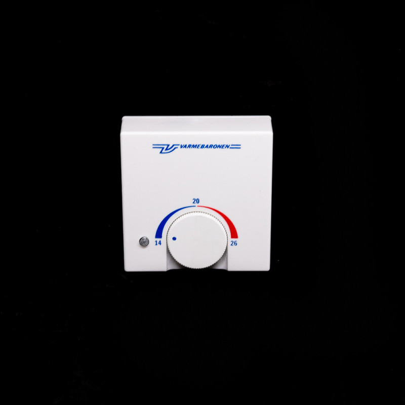 Thermostat d'ambiance ELOMAX pour produit 