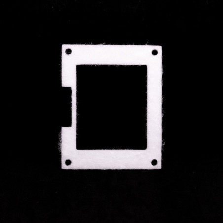 Joint aspiration sortie Solida Stillo