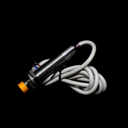 Sonde de clapet aspirateur