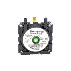 Pressostat de fumee Galaxy