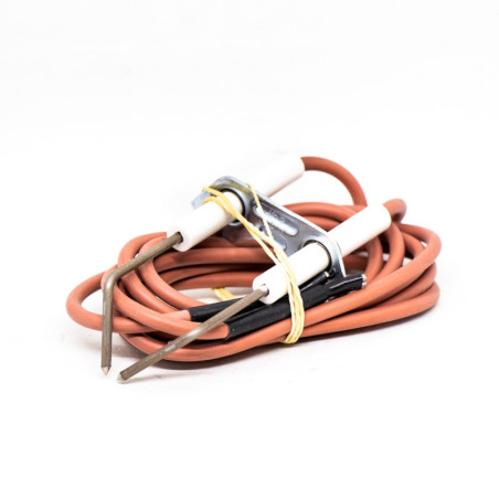 Bloc électrode allumage GAL/SLIM BAXI