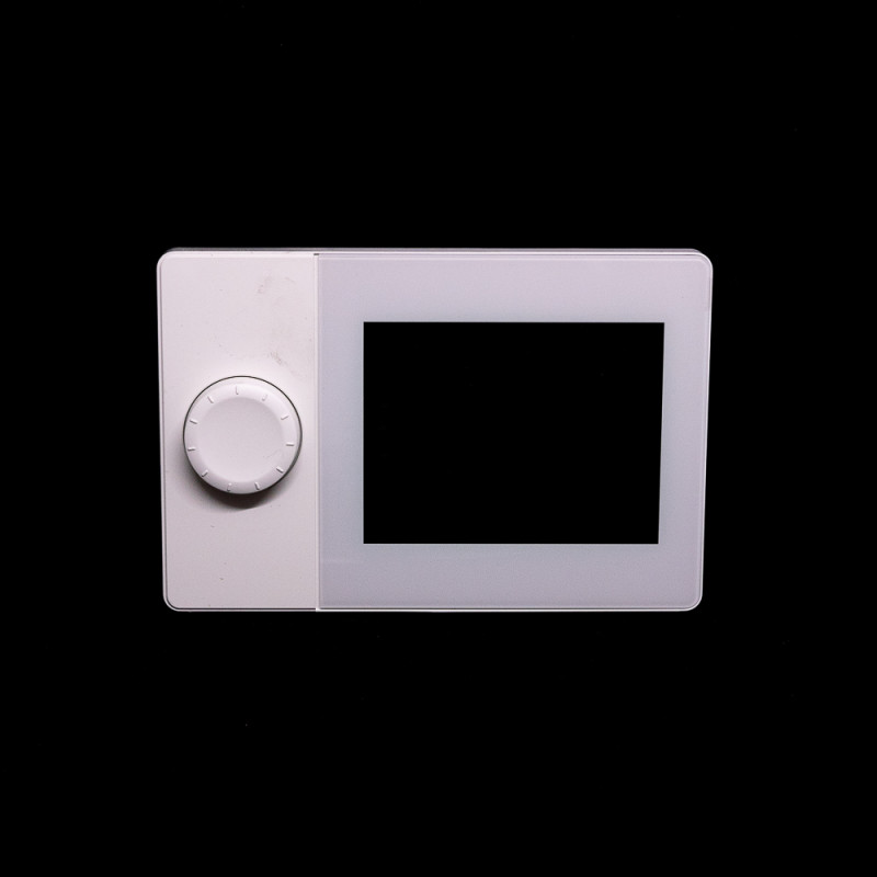 Appareil d'ambiance QAA74 pour RVS pour produit HS France