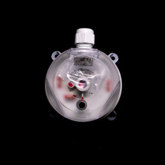 Pressostat fumee Poele Granule