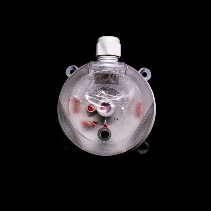 Pressostat fumee Poele Granule pour produit HS France