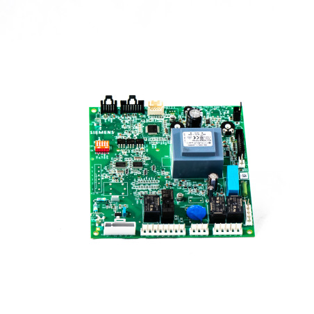 Circuit imprimé Siemens GAL/SLIM Modèle HS TARM