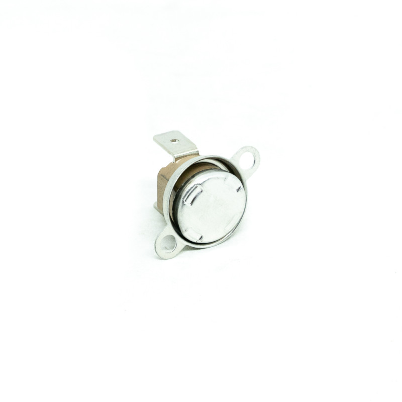 Klixon/Thermostat securite Max1 Solida Popers ht pour produit HS France