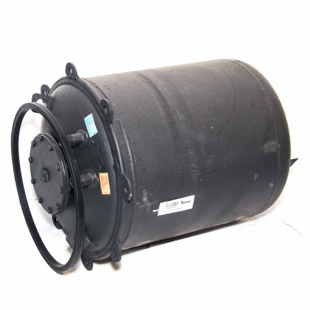 Ballon 95L OT/DUO+/FB + joint