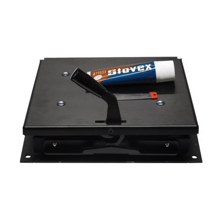 Porte chargement acier S+/DUO+