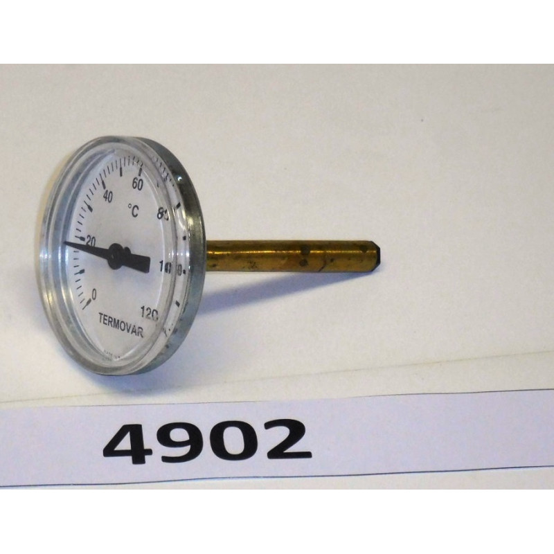 Thermomètre kit C (NM) ou D Ø 7 mm pour produit 