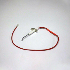 Electrode allumage BGA/BGV+cble