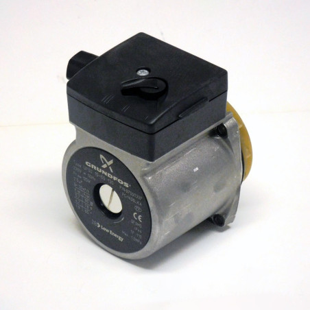 Pompe Grundfos UPS15-65 130 kit C/ D