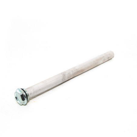 Anode magnésium 1"1/4 TS/TS2S et BS2S300 à BS2S500