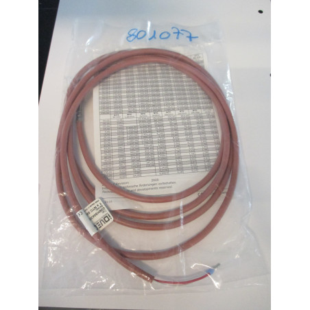 SONDE CAPTEUR SOLAIRE SUPP.