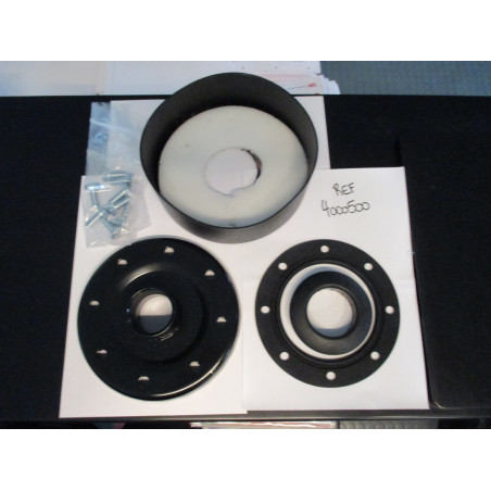 Bride résistance 1"1/2 partie basse pour BS BS2S 