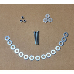 Kit réparation du moteur 230V 68W 