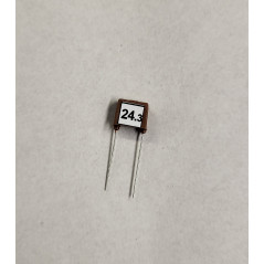 Clé de codage Peltec 24 kw 