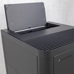 Poêle granulés AGNES 6kW