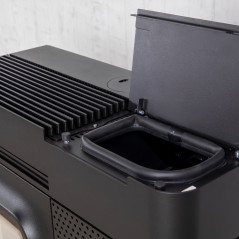 Poêle granulés ADELE 6kW