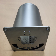 Canon de combustion PB35