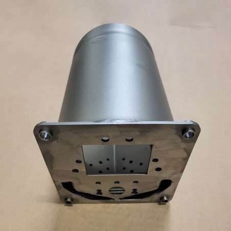 Canon de combustion PB20 Mk2