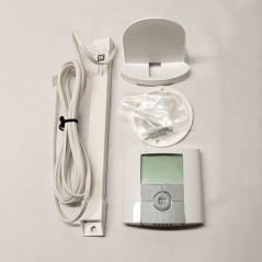 Sonde ambiance RTW + Antenne Radio/Sans Fil LK