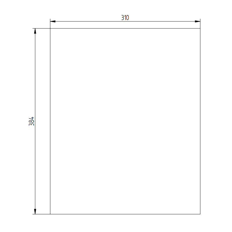 Isolant porte chargement HK4 pour produit HS France