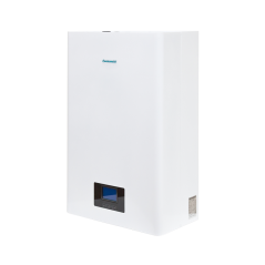 CHAUD ELECTRIQUE EL-CM EPLUS 12 KW