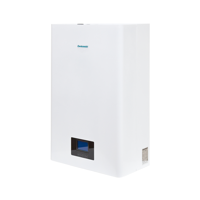 CHAUD ELECTRIQUE EL-CM EPLUS 12 KW pour produit Zaegel-Held