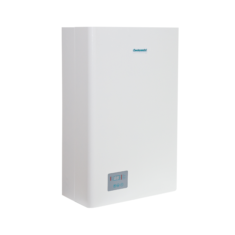 CHAUD ELECTRIQUE EL-CM CLASSIC 9 KW pour produit Zaegel-Held
