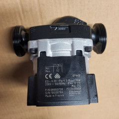 Pompe de circulation Grundfos UPM3 HYBRID 25 - 70 , L  130 avec câbl