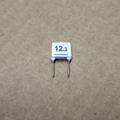 Clé de codage Peltec 12kw 