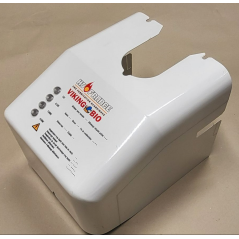 Capot bruleur Viking Bio