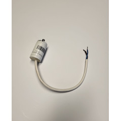 Condensateur 6µf moteur décendrage Gilles