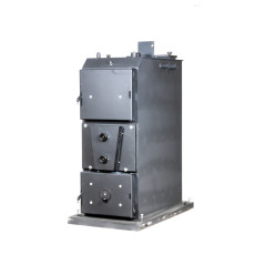 CHAUD SOLO INNOVA 50 STD COMPLETE