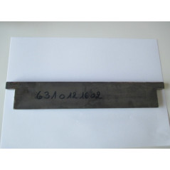 Déflecteur de foyer bonus 30