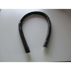 Joint silicone pour portillon allumage HK3-4-5