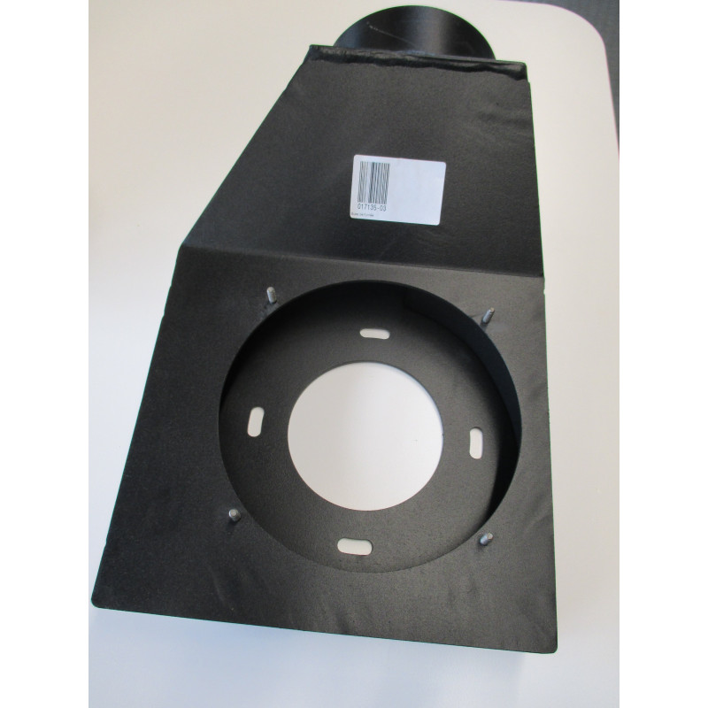 Buse de fumée HK2 HK3 pour produit 