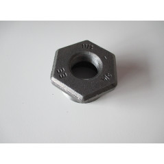 REDUCTION 1'1/2M - 3/4'F