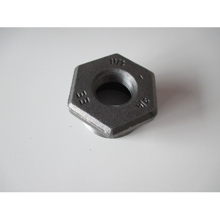 REDUCTION 1'1/2M - 3/4'F