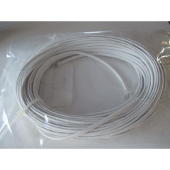 Cable princ. 23m BX 20 4 pôles