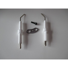 Bloc electrodes allumage HL 60 KLV.2-S 