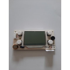 Ecran LCD ballon 145 l