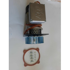 Moteur comp SI 50 LC