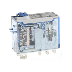 Relais Finder 24VDC 46.61.9.024.4040/16A Logic 25/37/44