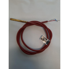 Sonde panneaux solaires