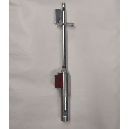 Ligne gicl+réch court FF Hansa