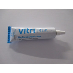 Colle étanchéité thermique pour joint Oranier