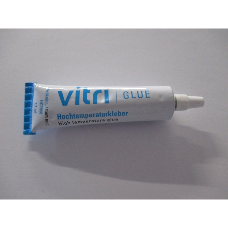 Colle étanchéité thermique pour joint Oranier pour produit