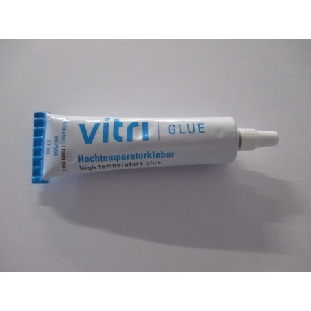 Colle étanchéité thermique pour joint Oranier