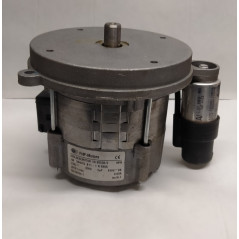 Mot brûl 90W FF Hansa